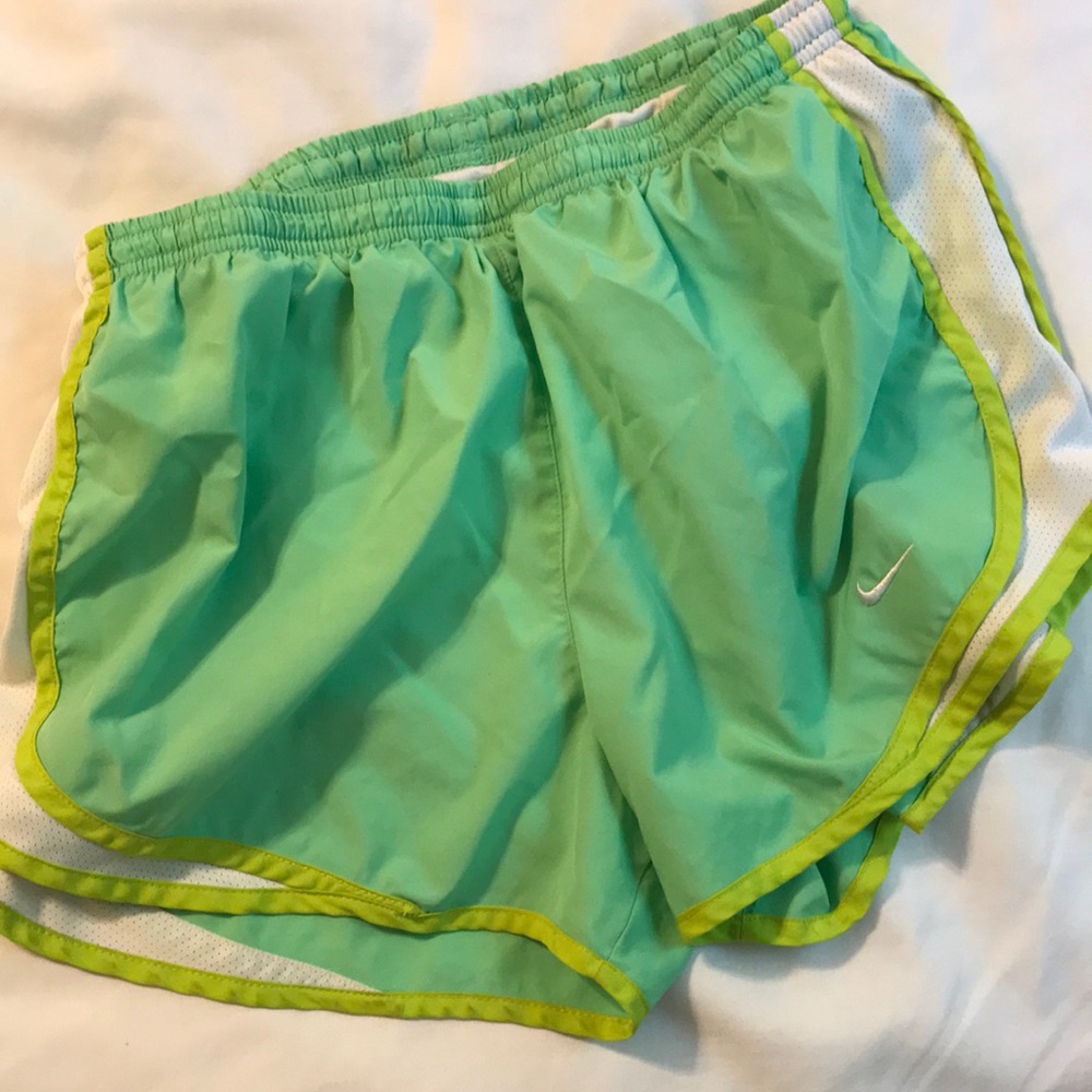 Nike Tempo Shorts